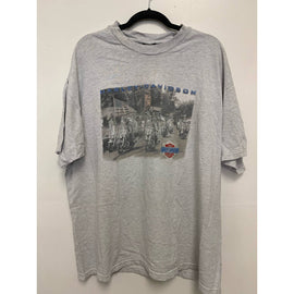 Vintage 1999 Harley-Davidson Bell County Men’s T-Shirt Sz XXL